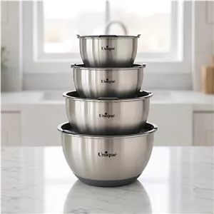 سرویس لگن 4 عددی درب دار یونیک شرکتی 