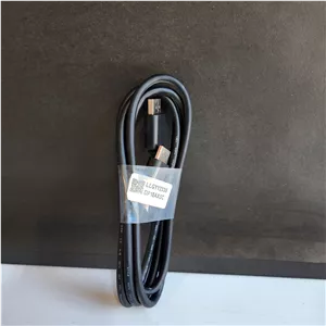 کابل دیسپلی پورت (DisplayPort to DisplayPort) طول 1.8 متر