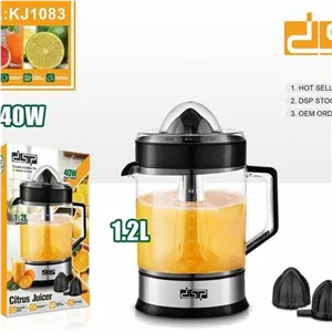 آب مرکباتگیری برقی دیاسپی (DSP) مدل KJ1083
