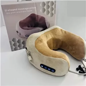 ماساژور طبی گردن 