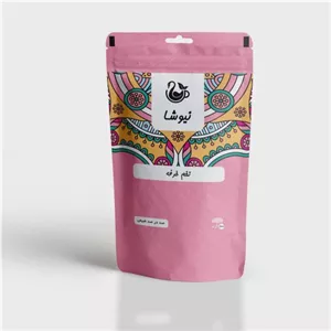 تخم خرفه نیوشا وزن200گرم