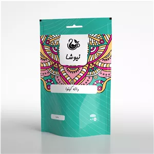 دانه کینوا نیوشا وزن 200گرم