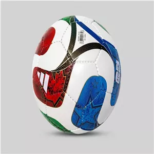 توپ فوتبال مدل WORLD CUP 2026 با سایز 5 و سطح ضد لغزش