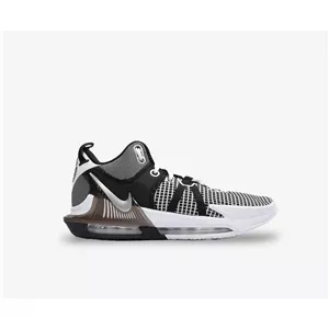 کتانی ورزشی بسکتبال نایک لبرون ویتنس 7 NIKE Men s Nike LeBron Witness 7 TB Basketball DM1122-100
