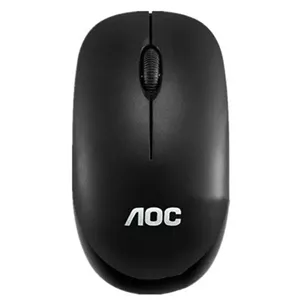 پخش همراه موس بیسیم AOC MS320