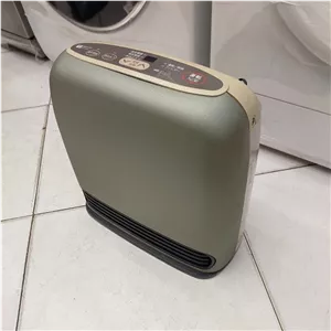 بخاری هوشمند ژاپنی (1800) گازی برقی ضمانت دار