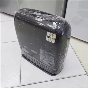 بخاری هوشمند ژاپنی (1800) گازی برقی با ضمانت