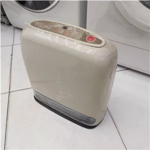 بخاری هوشمند ژاپنی (1800) گازی برقی ضمانت دار 4سال
