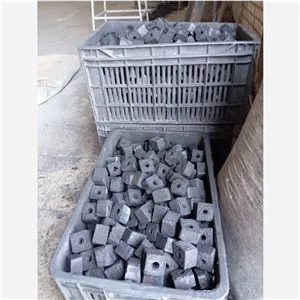 ذغال فشرده درجه یک مستر ذغال (چینی) 