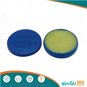 روغن لحیم بزرگ