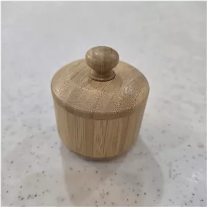 قندان بامبو جنس خارجی