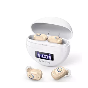 سمعک شارژی JL-Hearing مدل ZF-M607