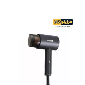 سشوار تاشو بیسمارک مدل BM2337