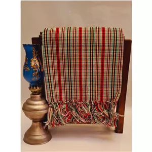 رومیزی و سفره یزدی یک در یک