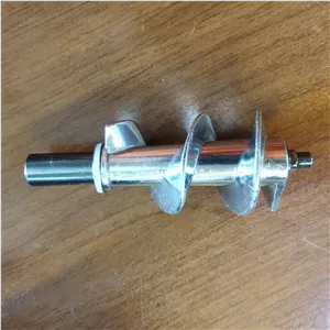 روده( مارپیچ) چرخگوشت G20 naniwa