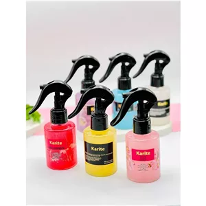 عطر مو کاریت