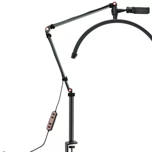 چراغ مون لایت مدل HD-M3X