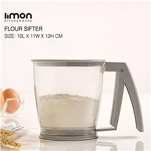 الک چرخشی دسته دار لیمون کد 2123
