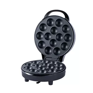 دستگاه دونات ساز 14 حفره مدل JP-763 (ارسال 15 روز کاری)