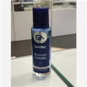 عطر جیبی مردانه با رایحه بلو شنل (بلو چنل) 35 میل