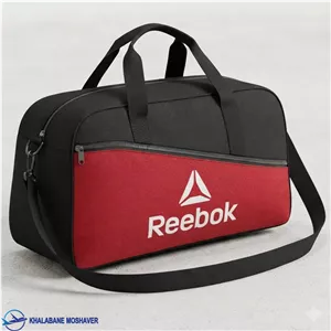 ساک ورزشی برند Reebok
