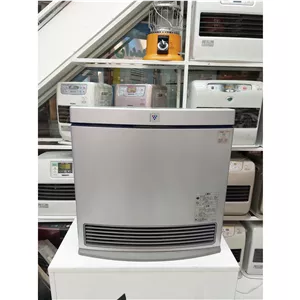 بخاری ژاپنی گازی برقی پلاسما 3500 وات (کد 2580)