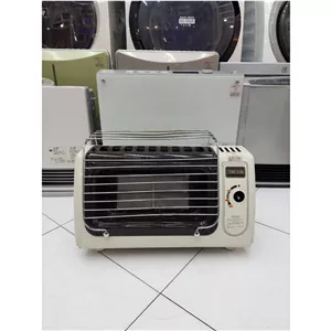 بخاری سرامیکی ژاپنی گازی (کد 7890)