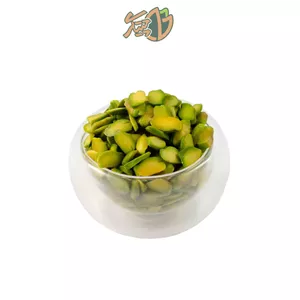 لپه مغز پسته (پوست کنده)