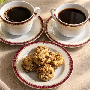 شیرینی اسکار گردویی خانگی