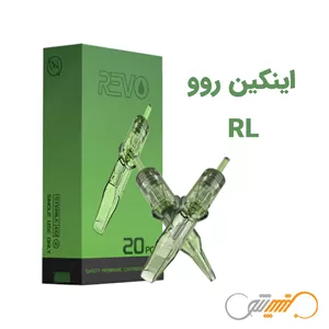 سوزن تتو پن RL اینکین روو INKin REVO 