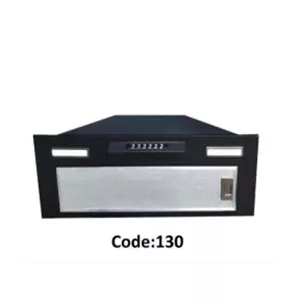 هود توکار مدل پارس