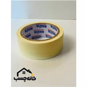 چسب کاغذی 4سانت ماتیسا