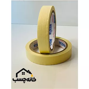 چسب کاغذی 2سانت ماتیسا