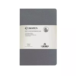 دفترجلدچرم باریک(SLIM) یوروپن