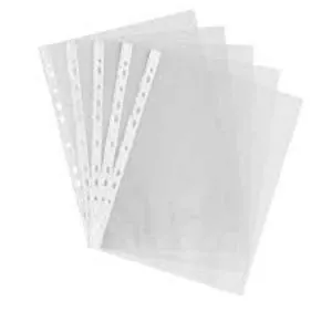 کاور A3 کولاک پرگه (100 عددی)