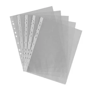 کاور A4 معمولی متفرقه (100 برگی)