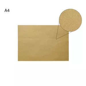 کاغذ کرافتA4گرماژ70بسته20برگی کلیپس