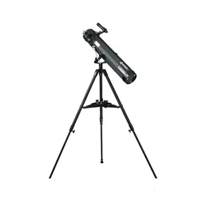 تلسکوپ زیتازی مشکی کدF70076PRO