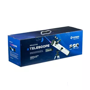 تلسکوپ زیتازی مشکی کدF70076 NEW