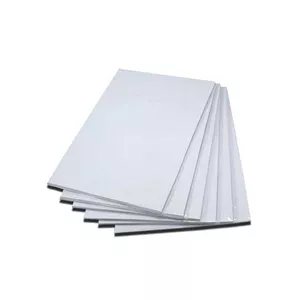 کاغذگلاسه A3 صبا متالیک 10برگی
