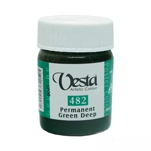 گواش وستاکدdeep482 green
