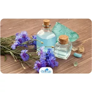 عرق و عصاره کاسنی 