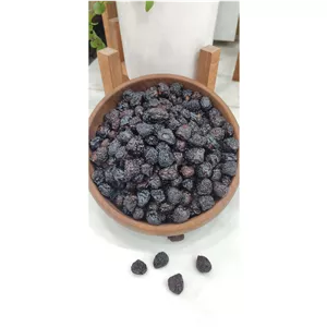 گیلاس نیمه خشک طبیعی و خوش طعم تکدانه