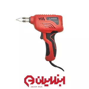 هویه برقی 100 وات به همراه کیت و لوازم محک مدل SG-100