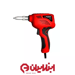هویه برقی 200 وات با قابلیت تنظیم دما محک مدل SG-200 1