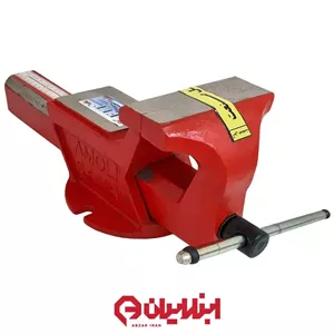 گیره رومیزی 200 میلیمتر آمل صنعت