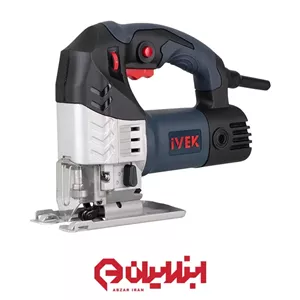 اره عمودبر گیربگسی 800 وات ایوک مدل K-5030
