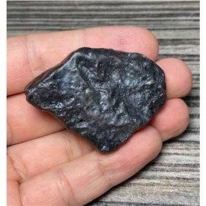 سنگ طبیعی حدید هماتیت محشر کد 8333