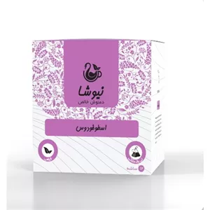 اسطخودوس نیوشا