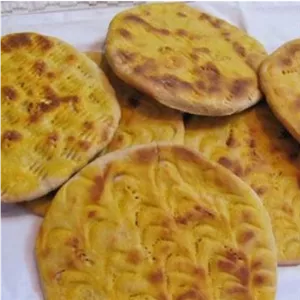 نان سنتی